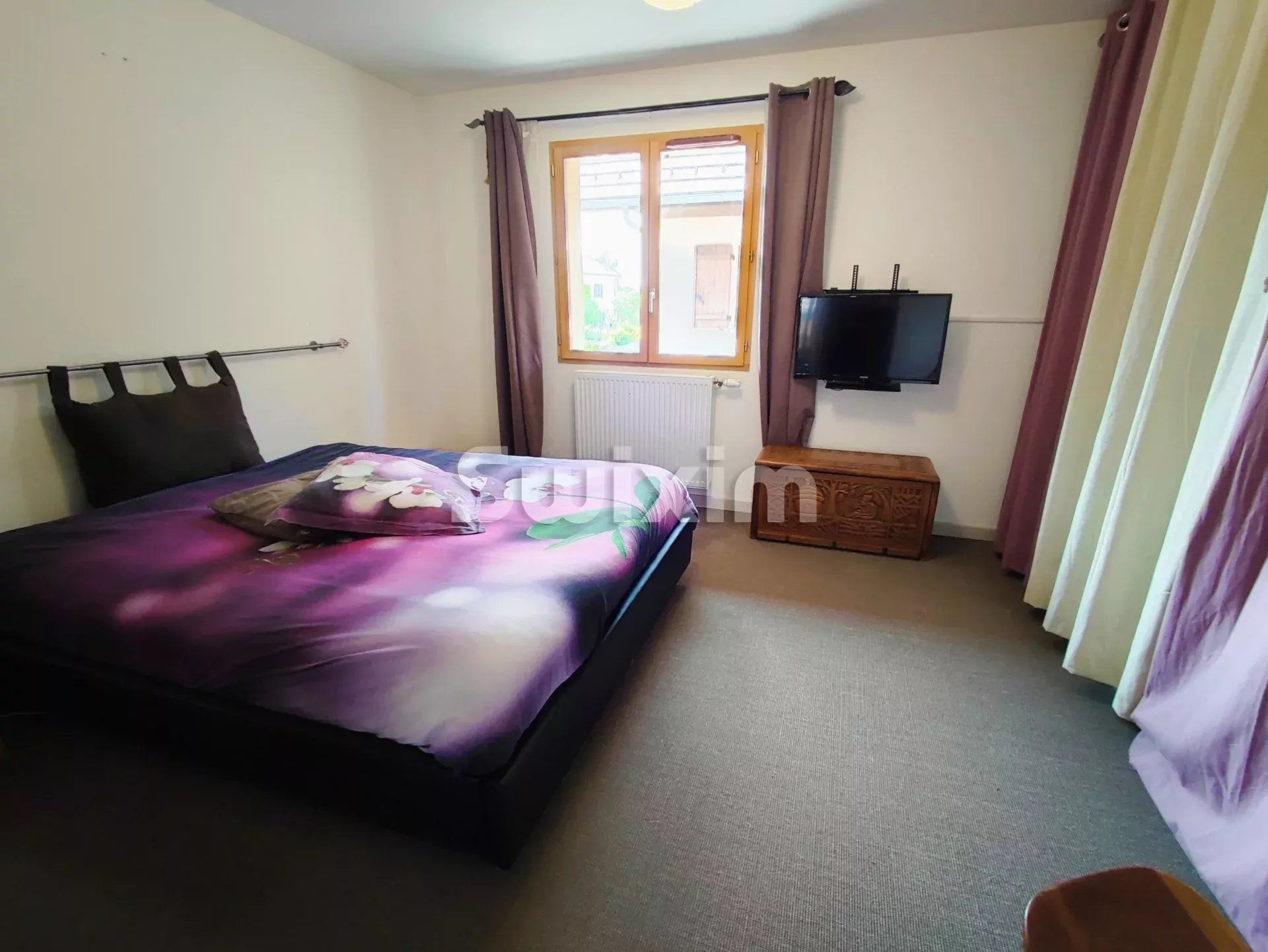 maison 5 Pièces en vente sur Sillingy (74330)