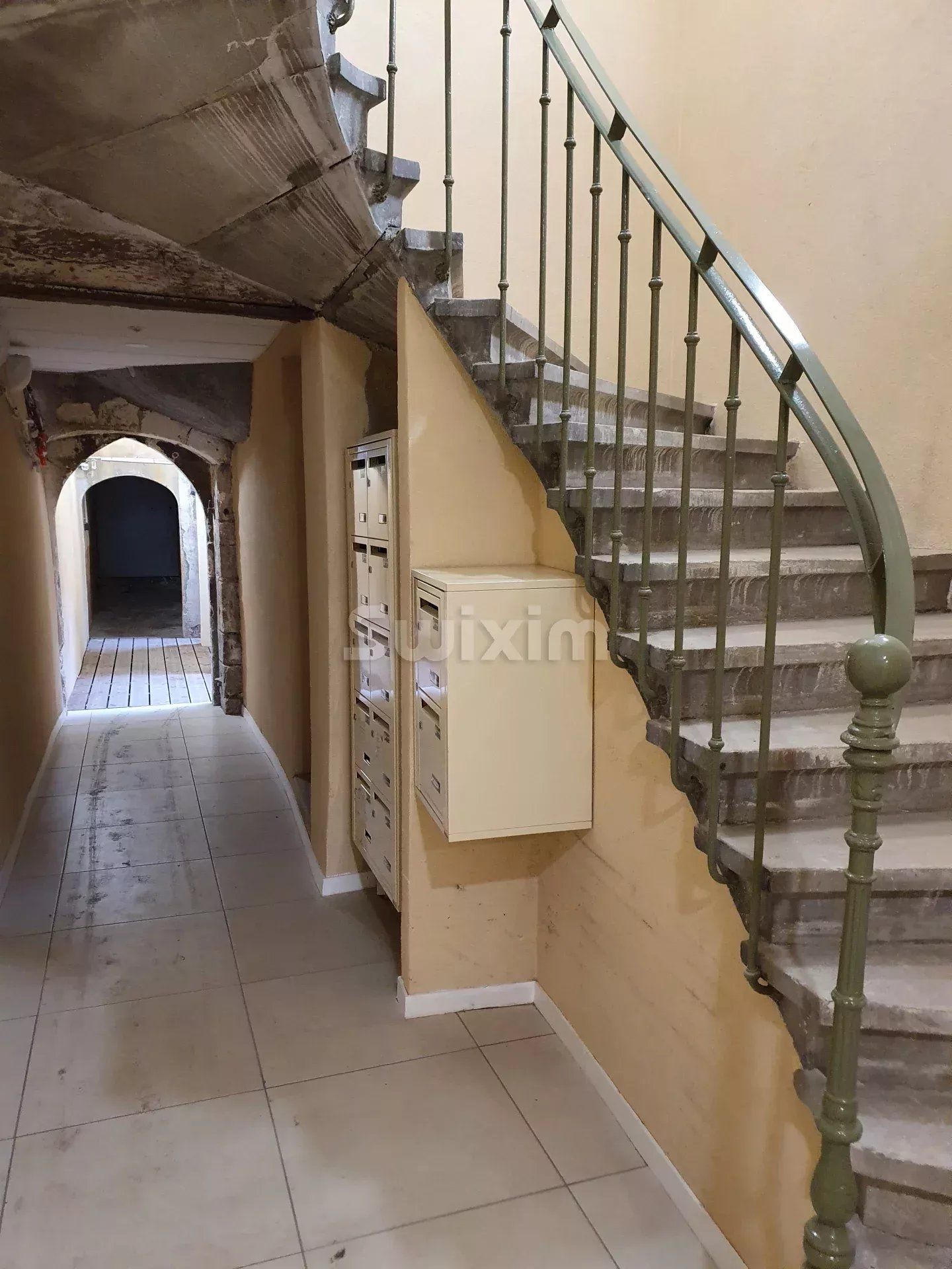 appartement 3 Pièces en vente sur Mâcon (71000)