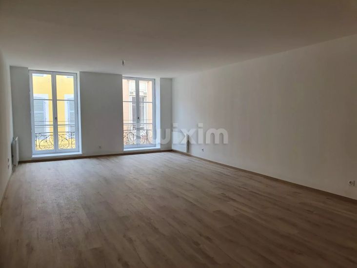 Vente Appartement Mâcon 3 Pièces 88.4 m²