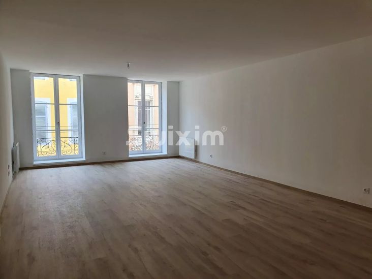 Sale Apartment Mâcon 3&nbsp;Rooms 88.4&nbsp;m²