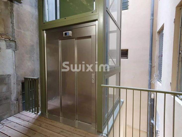 Sale Apartment Mâcon 3&nbsp;Rooms 88.4&nbsp;m²