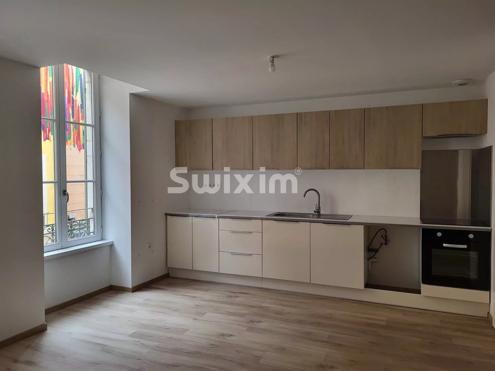 appartement 3 Pièces en vente sur Mâcon (71000)