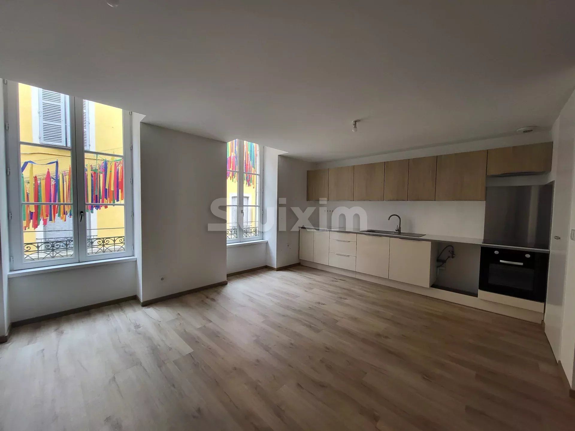 apartamento 3 Salas en venta en Mâcon (71000)