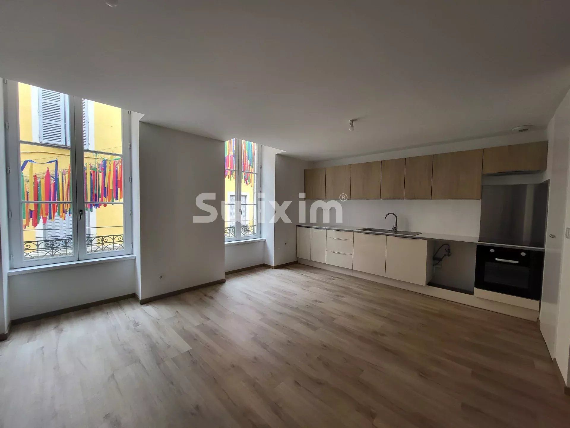 appartement 3 Pièces en vente sur Mâcon (71000)