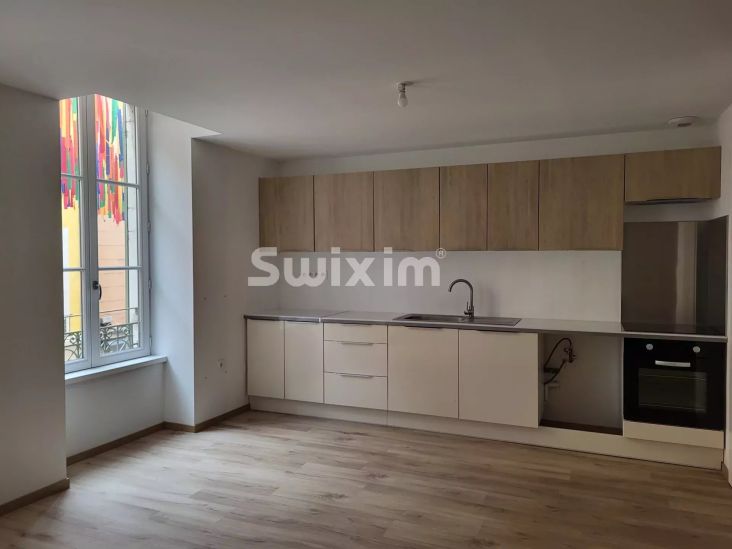 Sale Apartment Mâcon 3&nbsp;Rooms 79.8&nbsp;m²