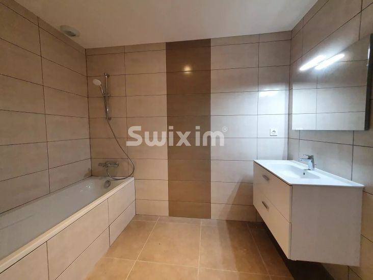 Vente Appartement Mâcon 3&nbsp;Pièces 79.8&nbsp;m²