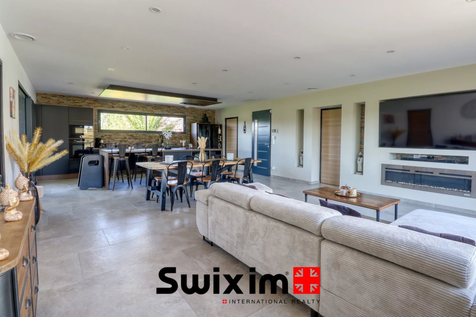 maison 5 Pièces en vente sur Arcins (33460)