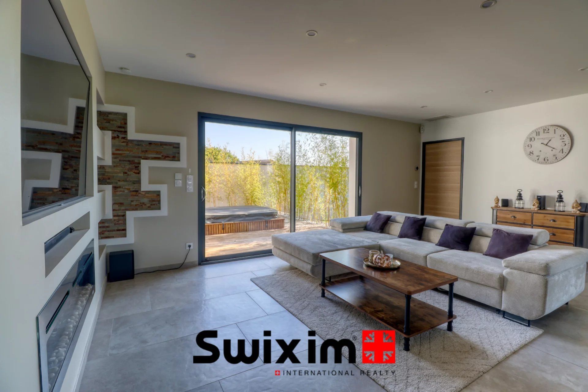 maison 5 Pièces en vente sur Arcins (33460)