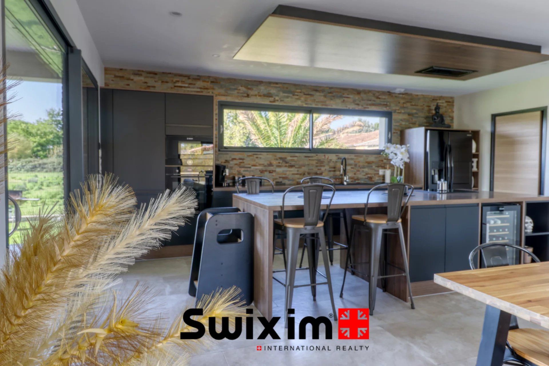 maison 5 Pièces en vente sur Arcins (33460)