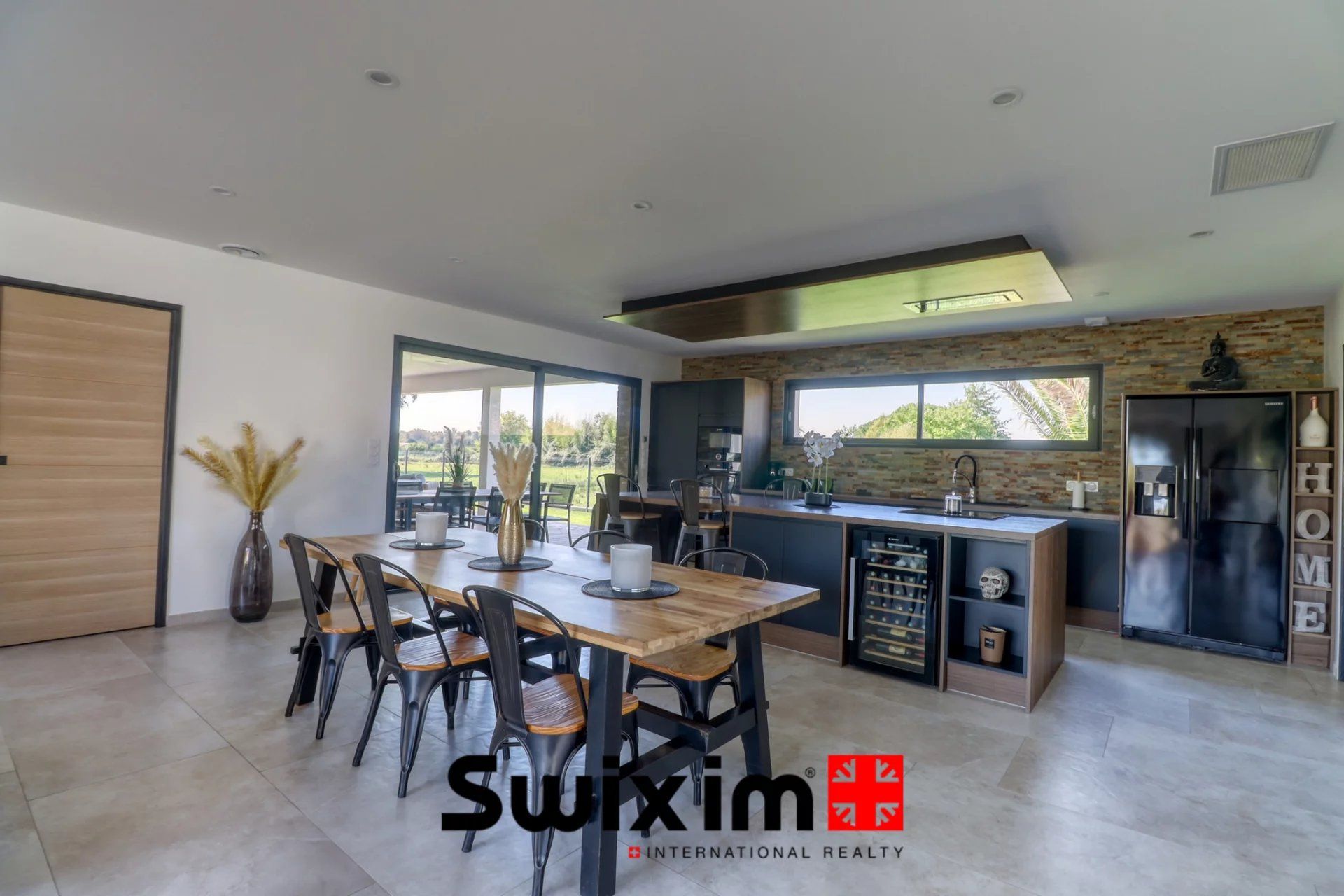 maison 5 Pièces en vente sur Arcins (33460)