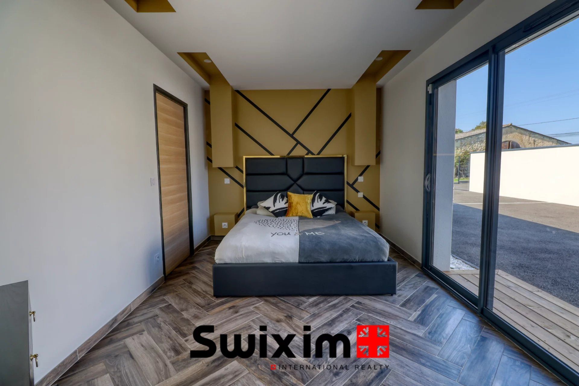 maison 5 Pièces en vente sur Arcins (33460)