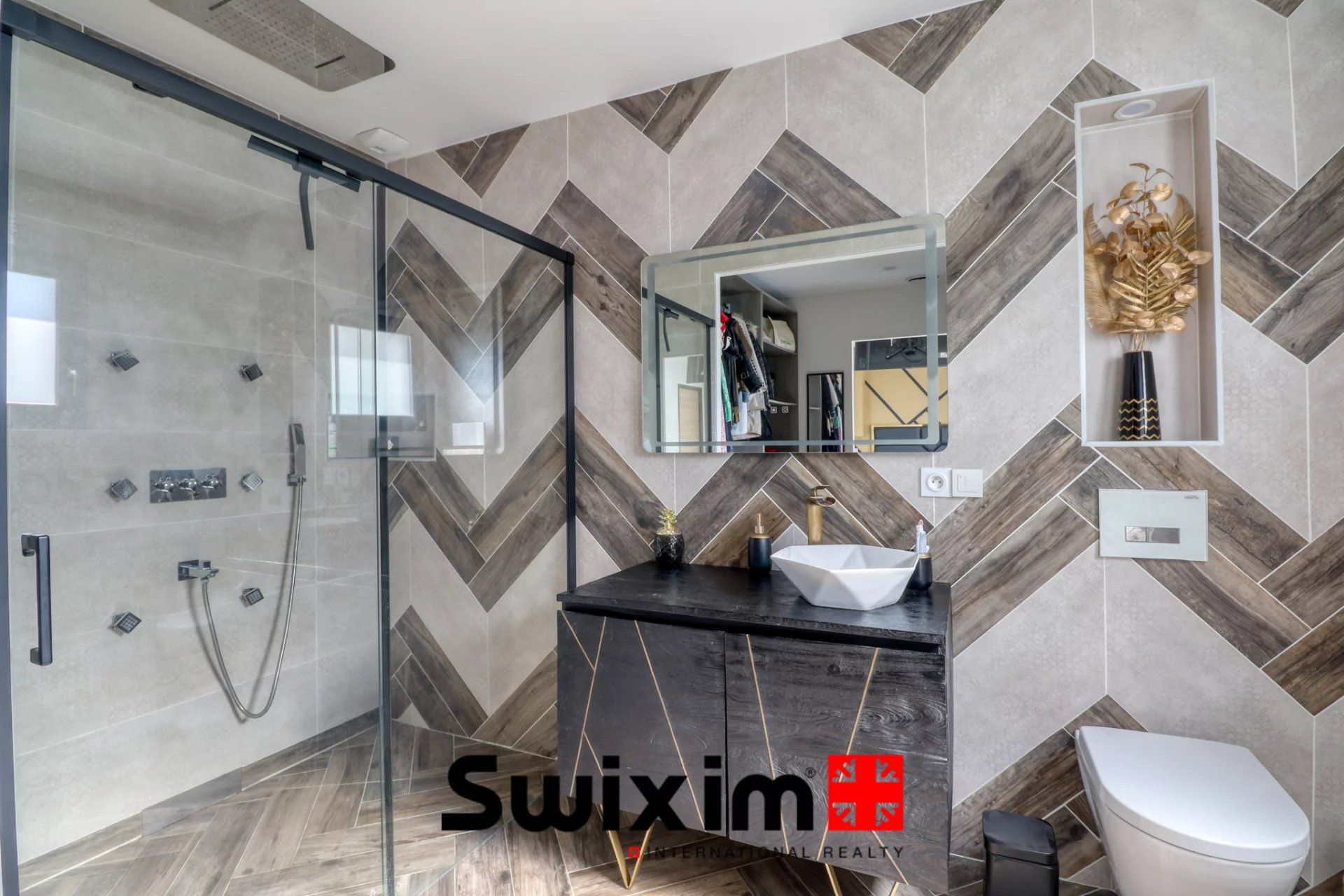 maison 5 Pièces en vente sur Arcins (33460)