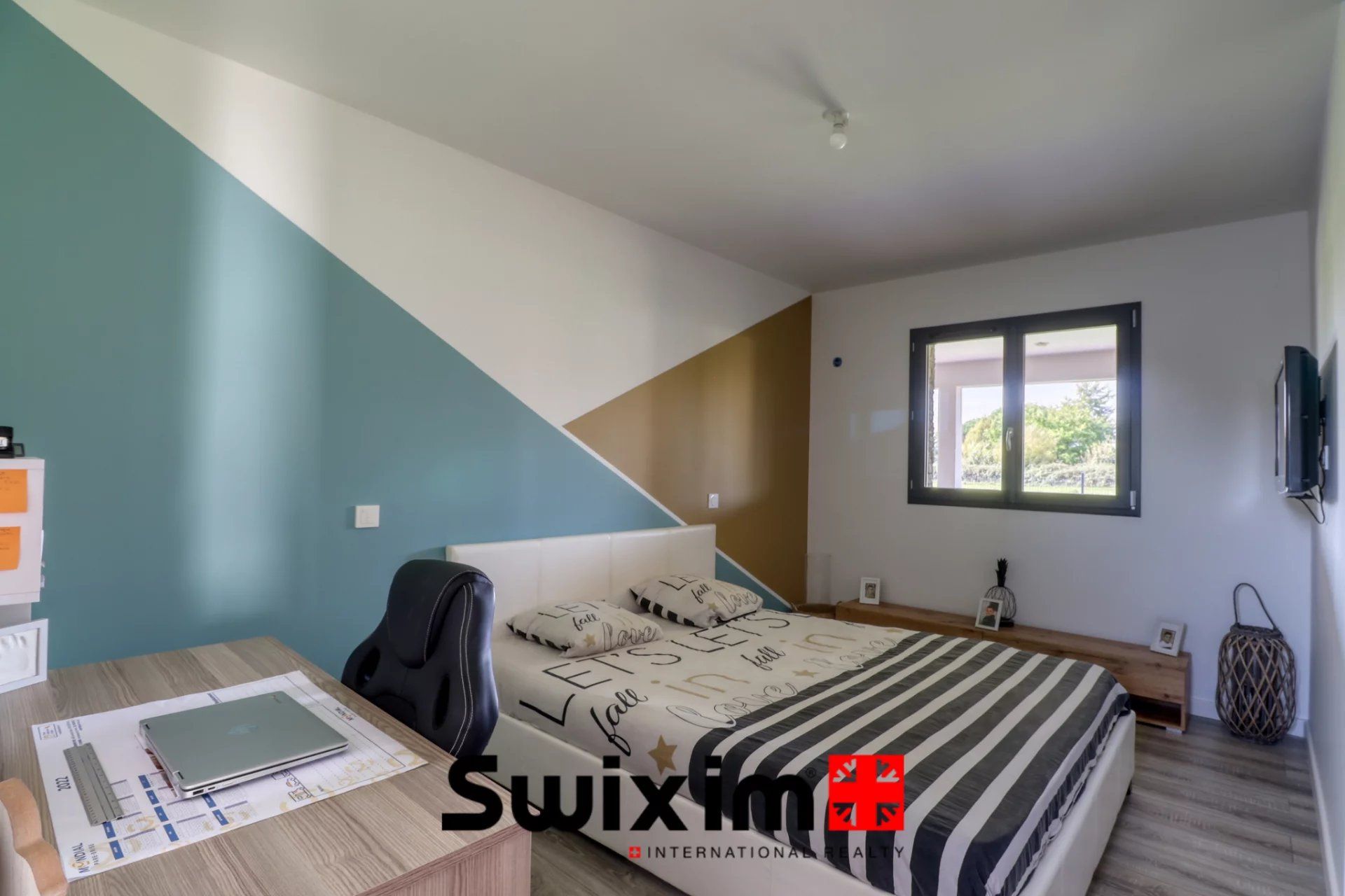 maison 5 Pièces en vente sur Arcins (33460)