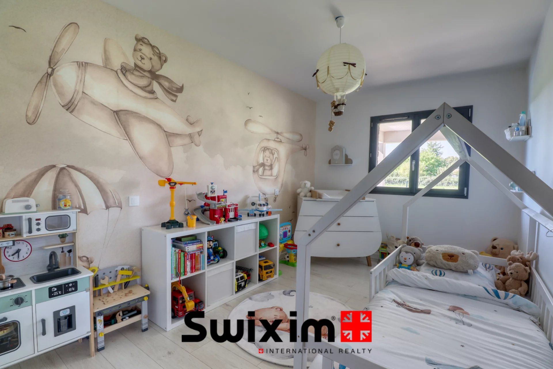 maison 5 Pièces en vente sur Arcins (33460)