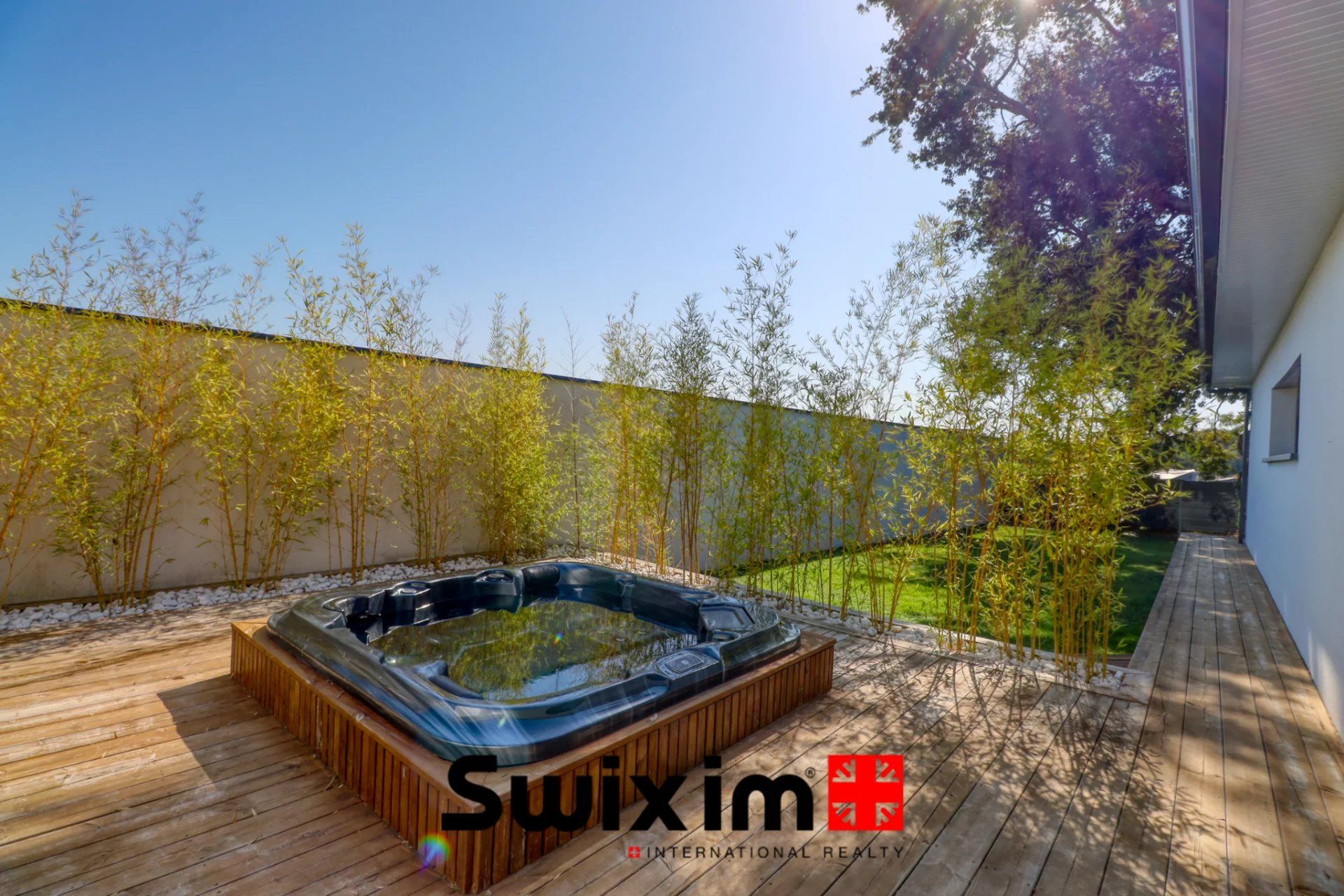 maison 5 Pièces en vente sur Arcins (33460)