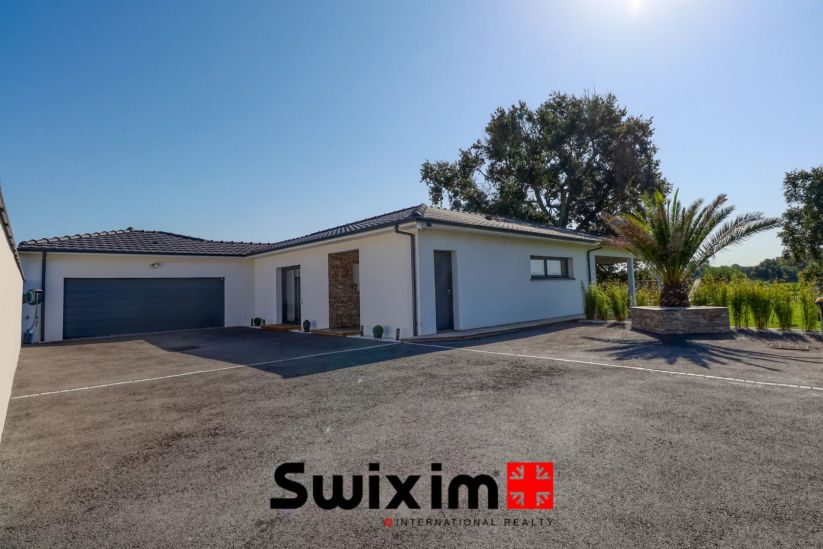 Venta Casa Arcins 5&nbsp;Salas 135&nbsp;m²