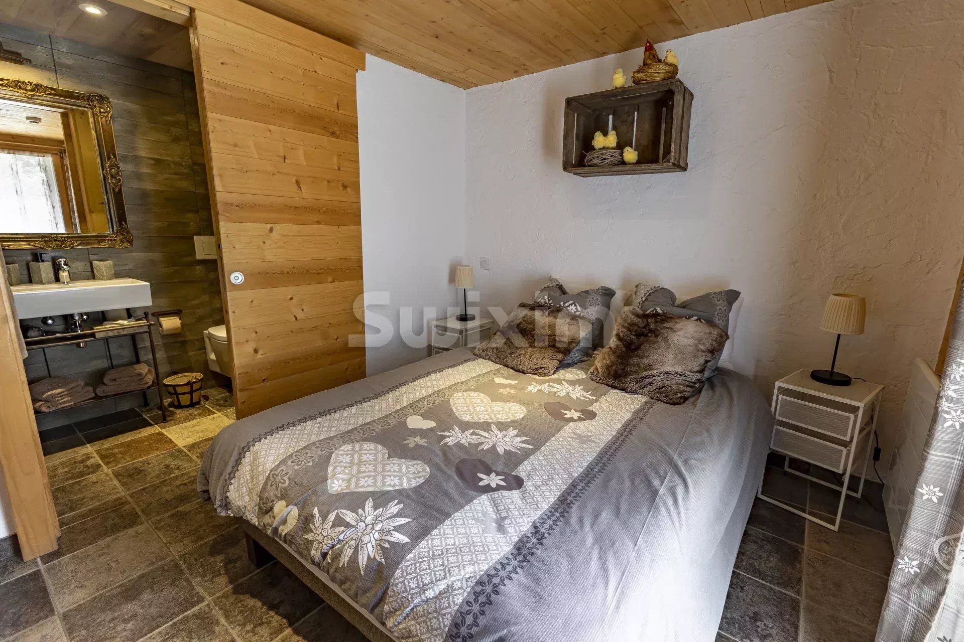 maison 10 Pièces en vente sur Habère-Poche (74420)