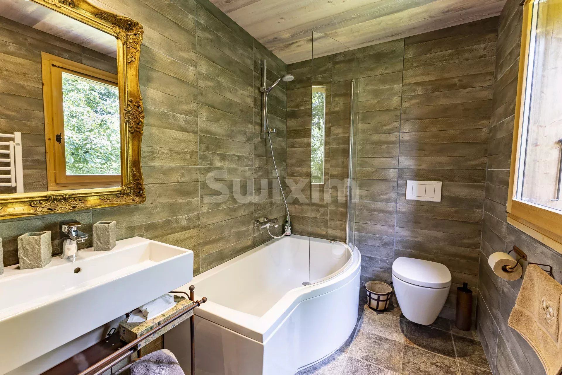 maison 10 Pièces en vente sur Habère-Poche (74420)