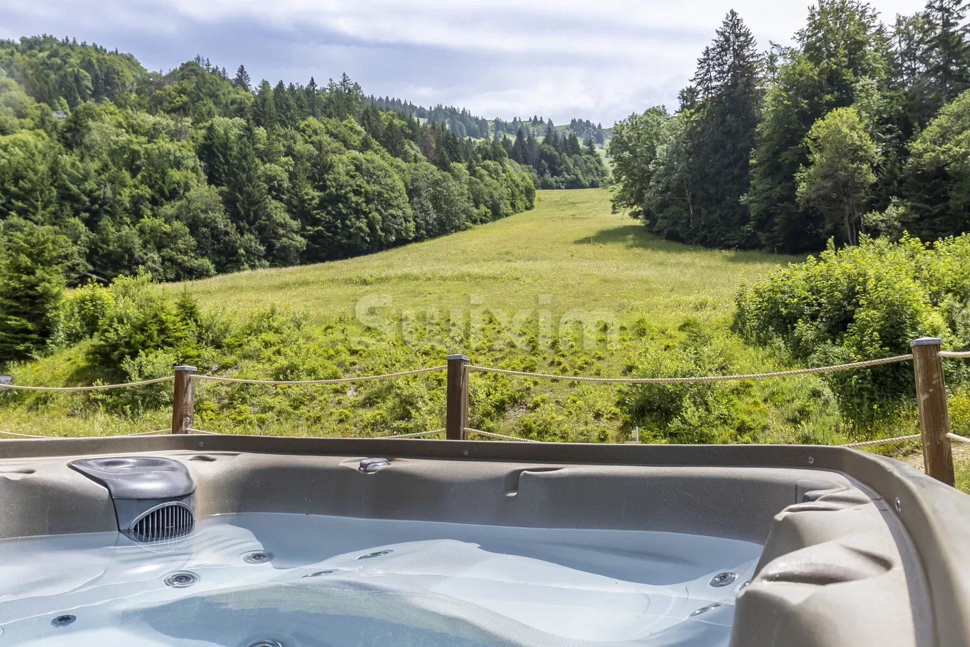 maison 10 Pièces en vente sur Habère-Poche (74420)