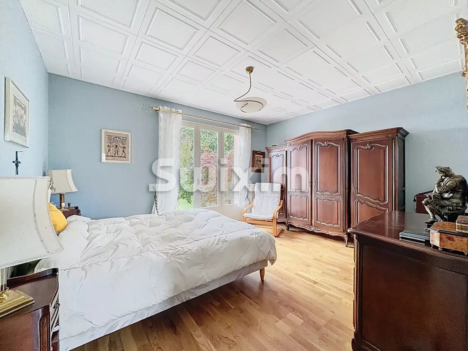 maison 7 Pièces en vente sur Sauverny (01220)