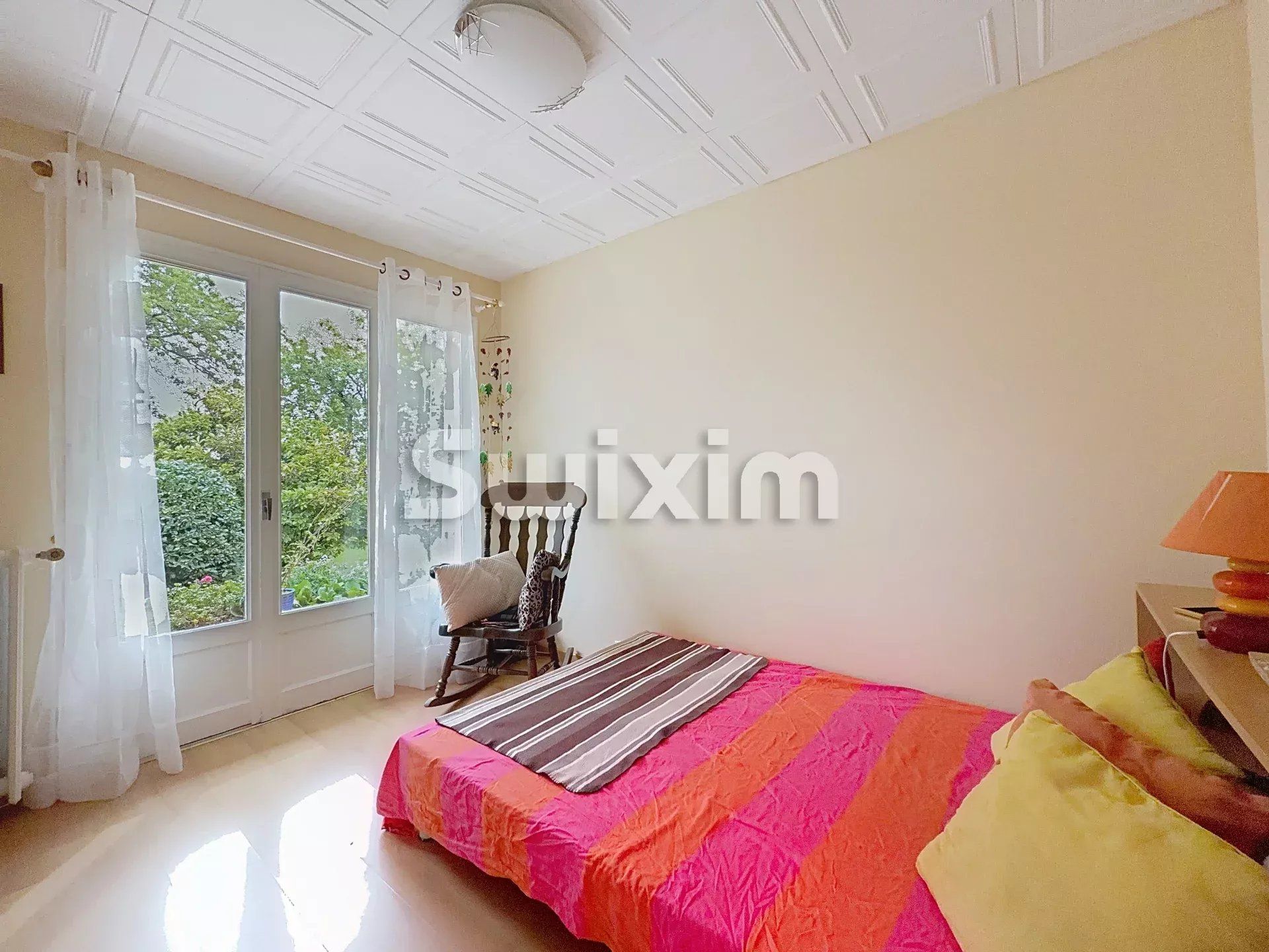 maison 7 Pièces en vente sur Sauverny (01220)