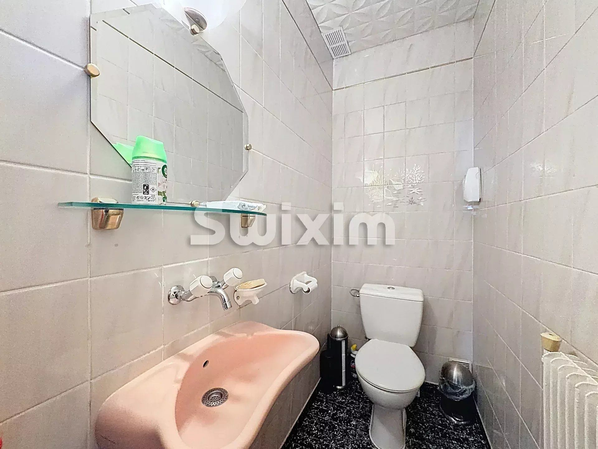 maison 7 Pièces en vente sur Sauverny (01220)