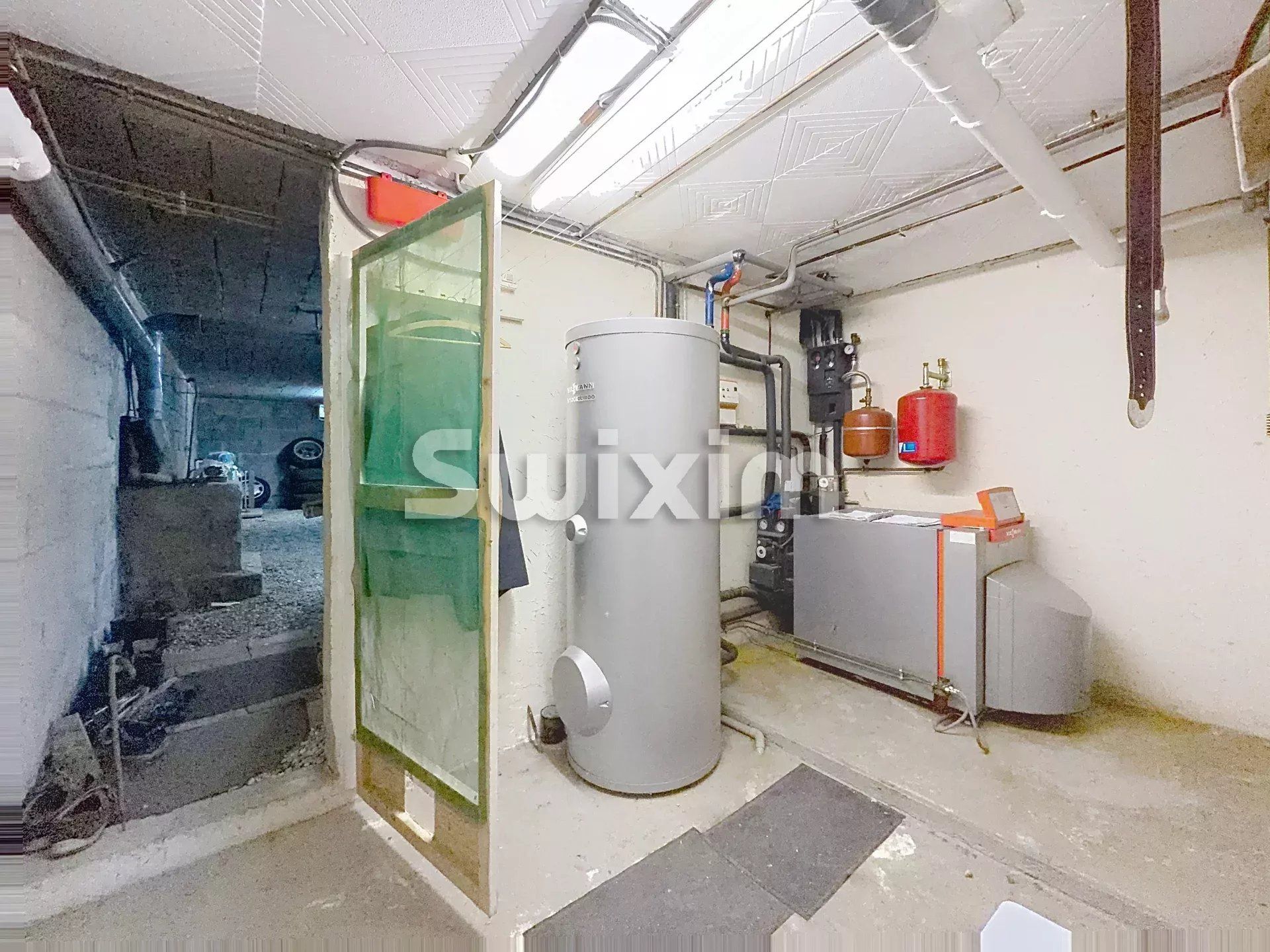 maison 7 Pièces en vente sur Sauverny (01220)