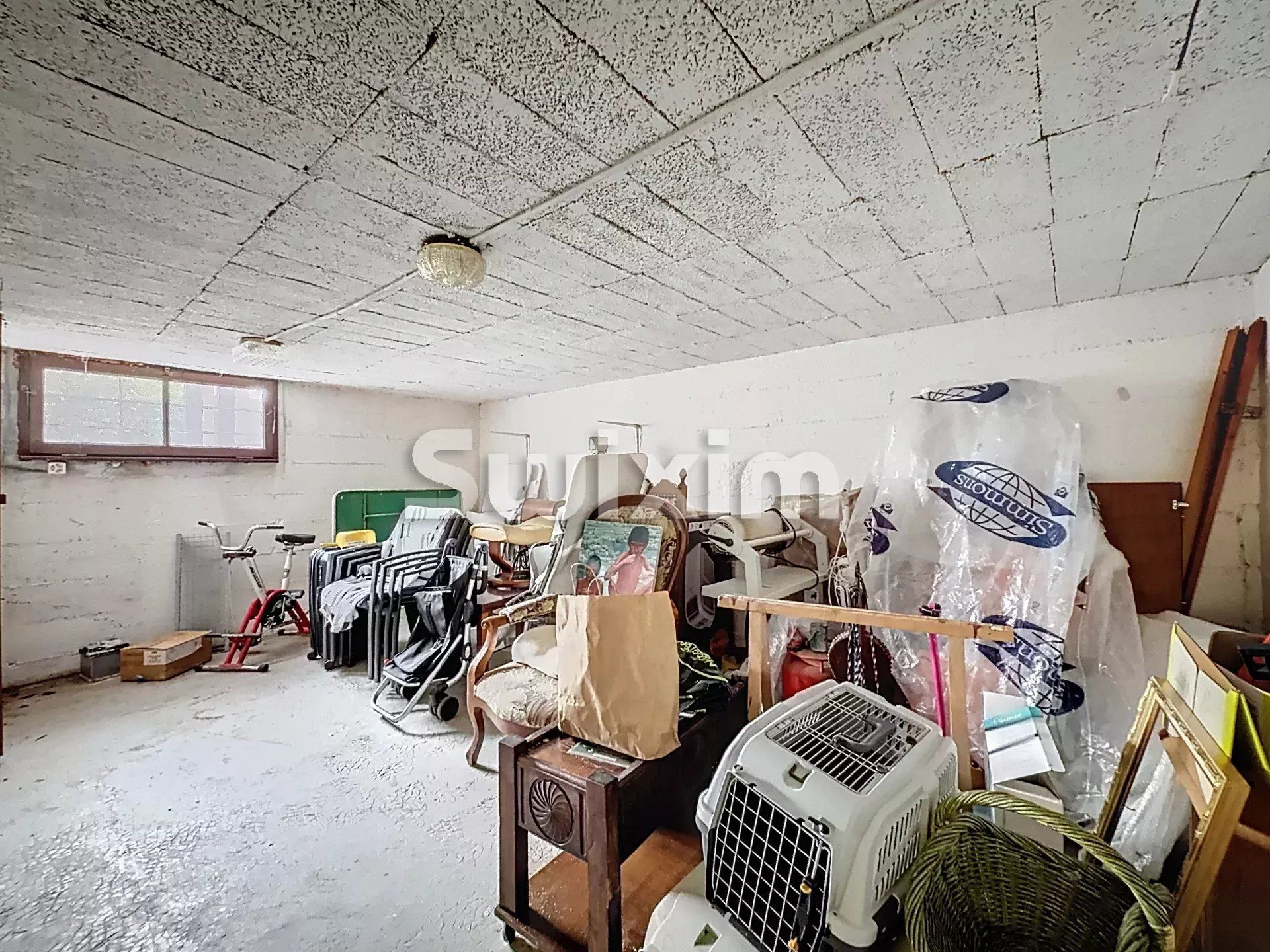 maison 7 Pièces en vente sur Sauverny (01220)