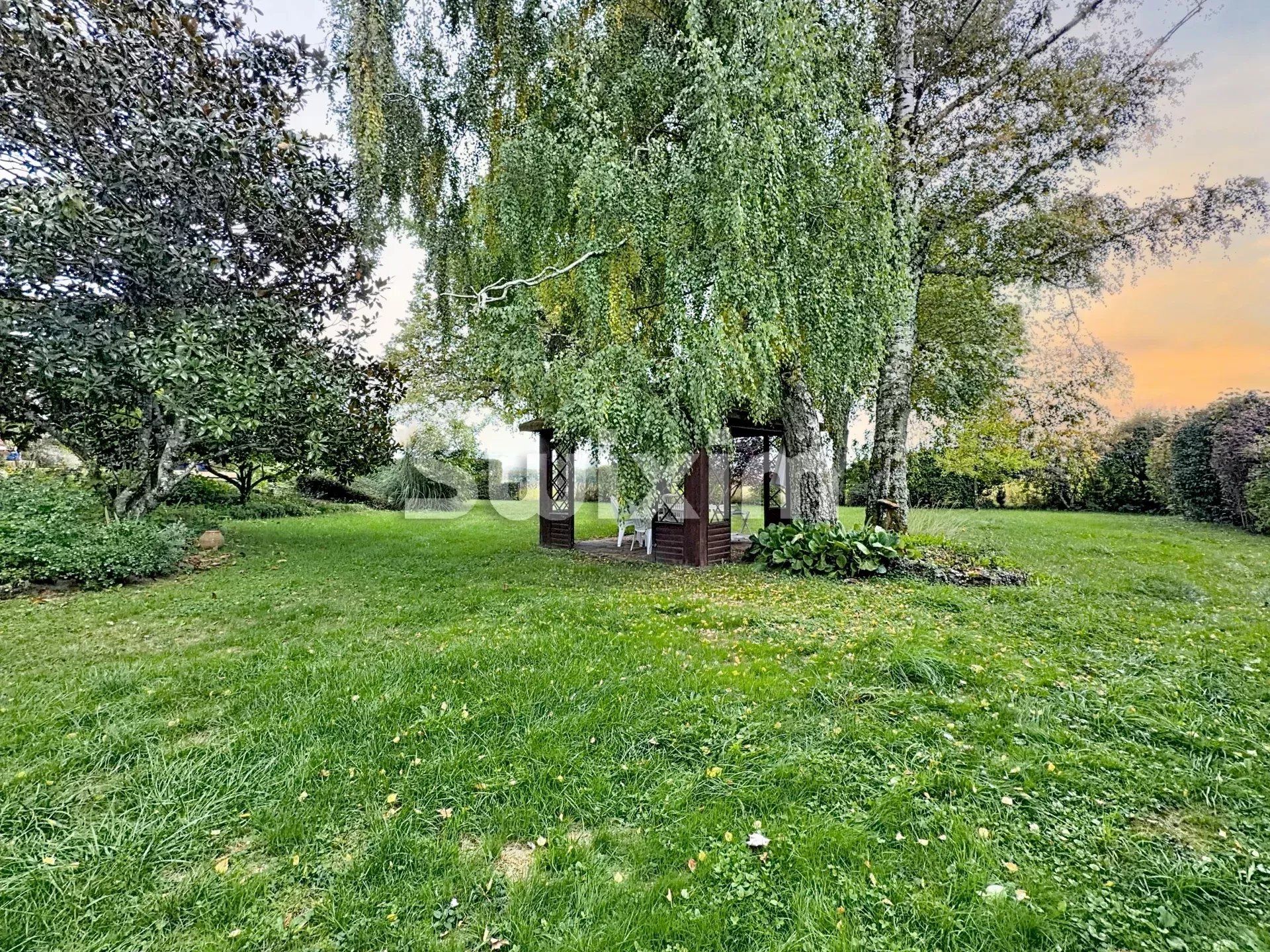 maison 7 Pièces en vente sur Sauverny (01220)