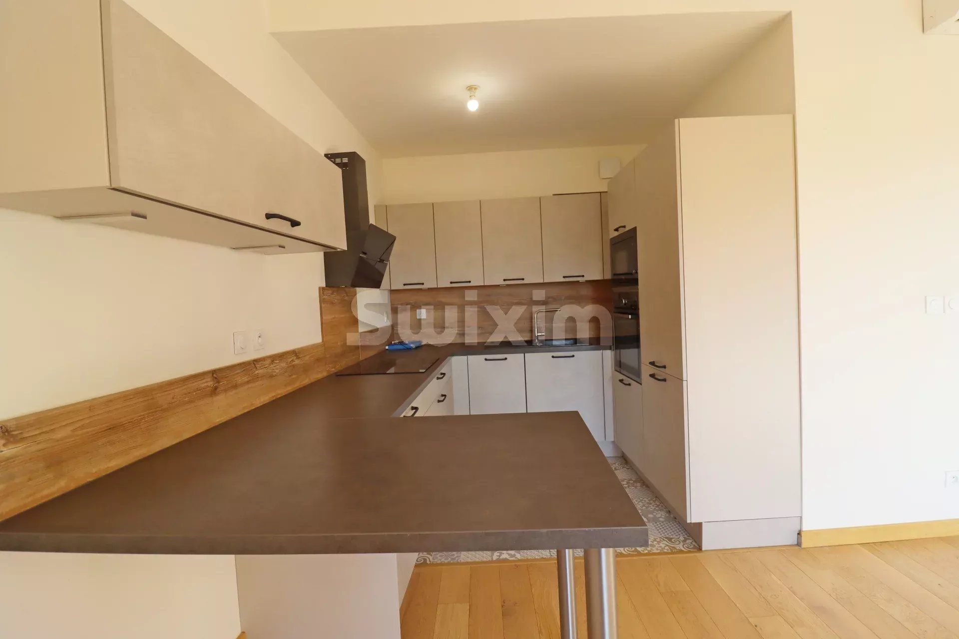 appartement 3 Pièces en vente sur Montboucher-sur-Jabron (26740)