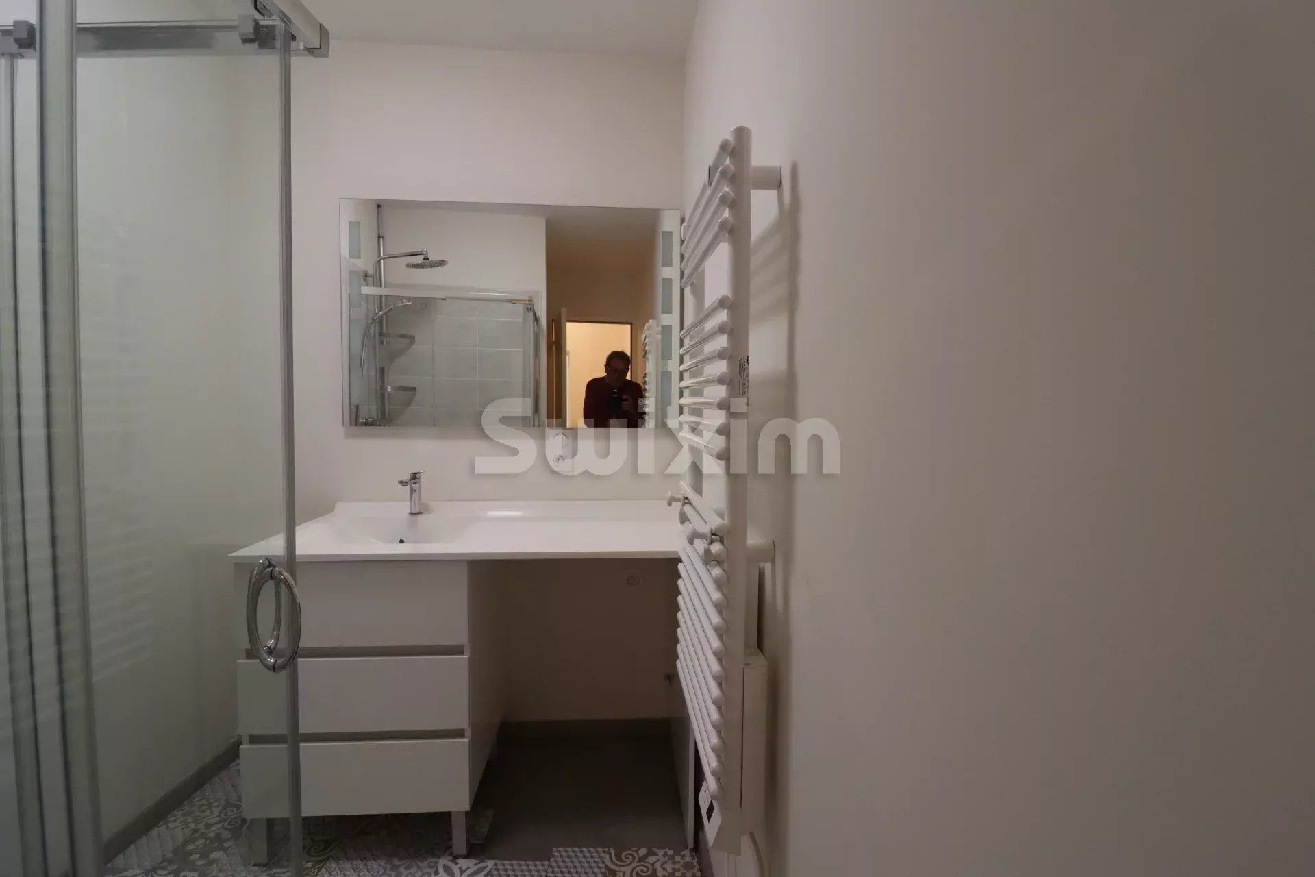 appartement 3 Pièces en vente sur Montboucher-sur-Jabron (26740)