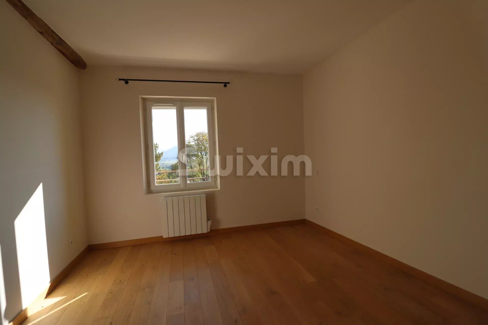 appartement 3 Pièces en vente sur Montboucher-sur-Jabron (26740)