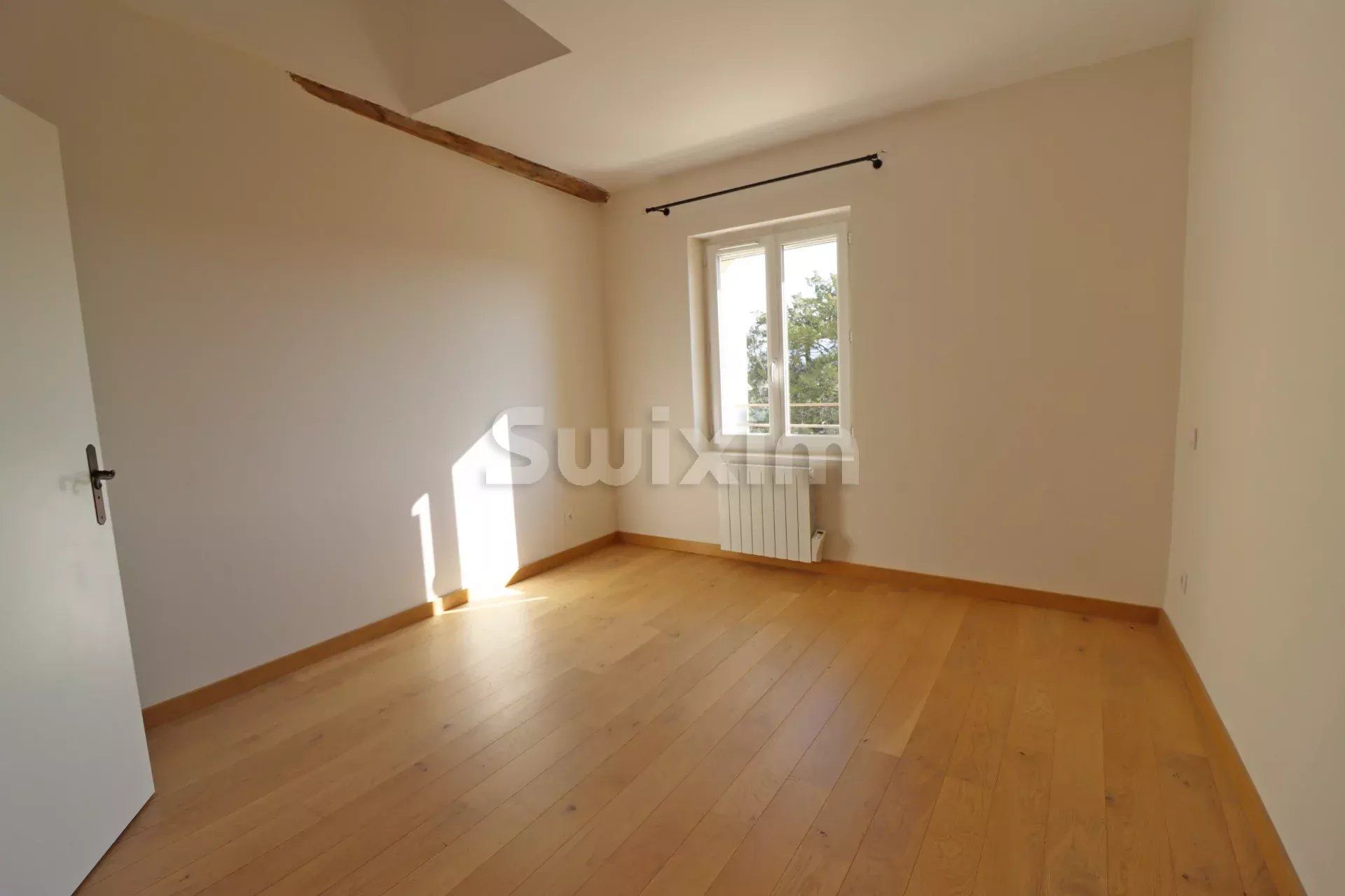 appartement 3 Pièces en vente sur Montboucher-sur-Jabron (26740)