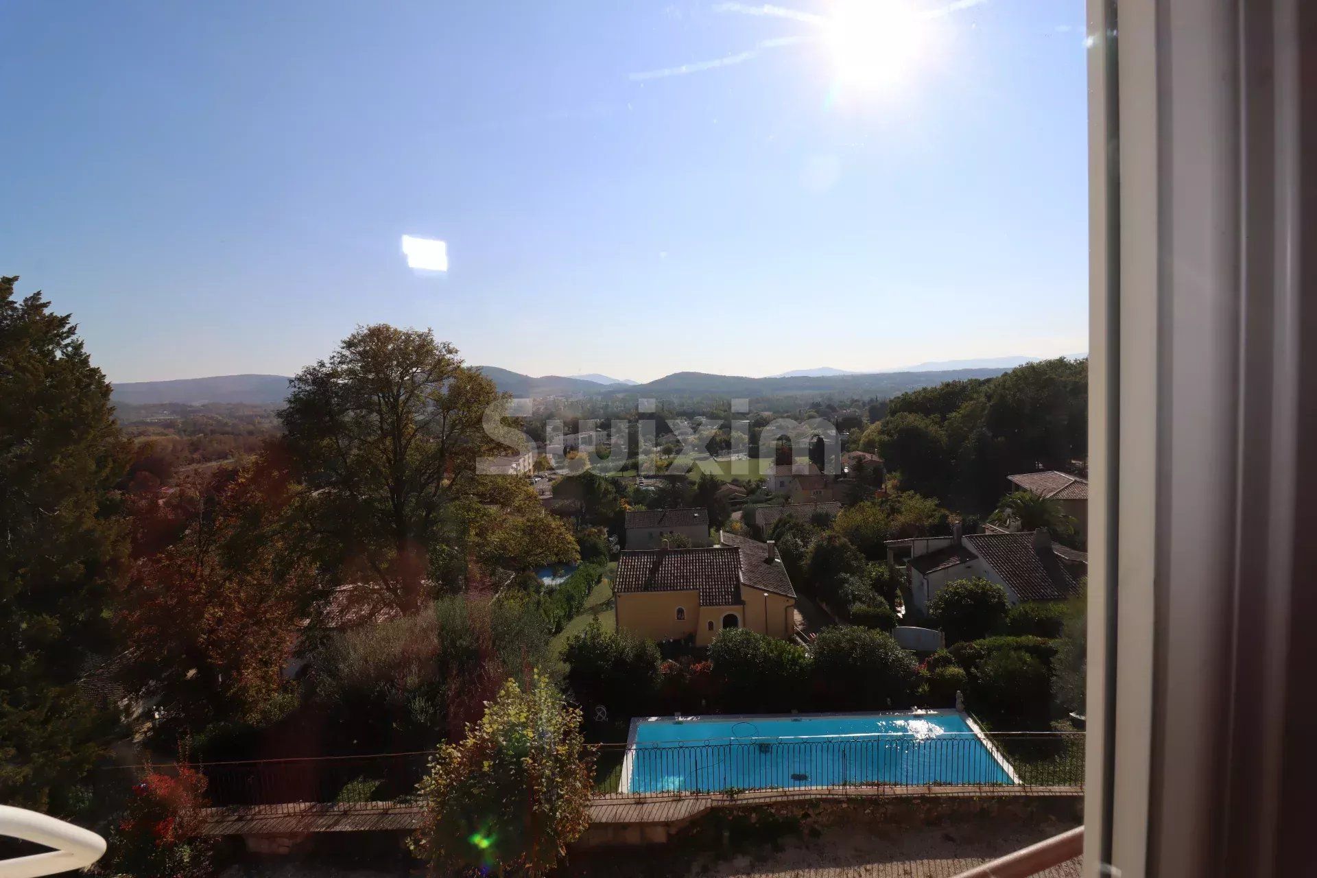 appartement 3 Pièces en vente sur Montboucher-sur-Jabron (26740)