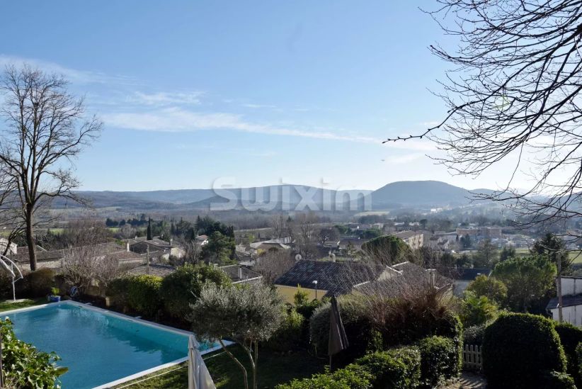 Vente Appartement Montboucher-sur-Jabron 3&nbsp;Pièces 70&nbsp;m²