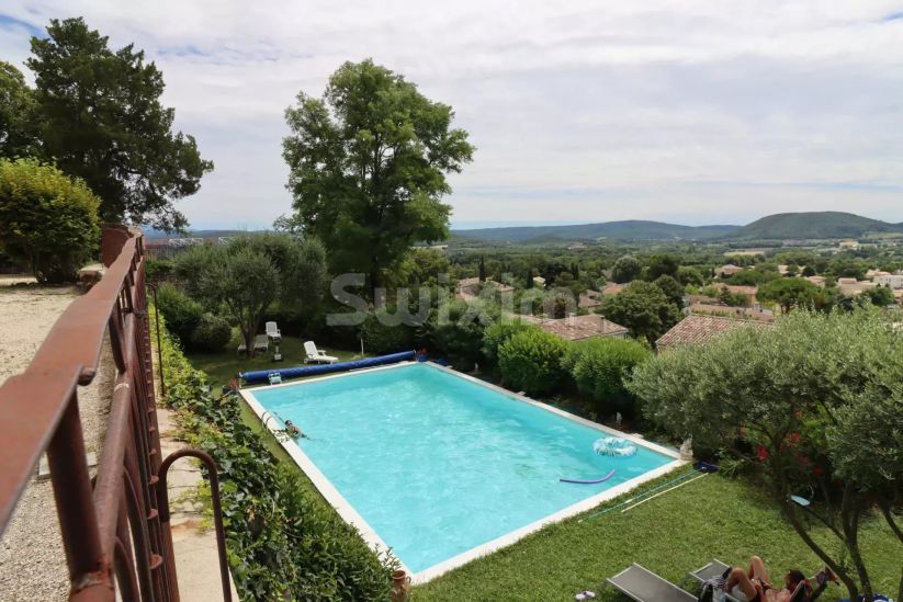 Vente Appartement Montboucher-sur-Jabron 3 Pièces 70 m²