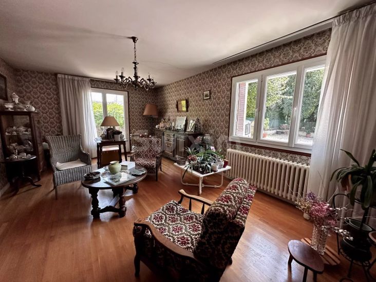 Venda Casa Lons-le-Saunier 5 Quartos 159.38 m²