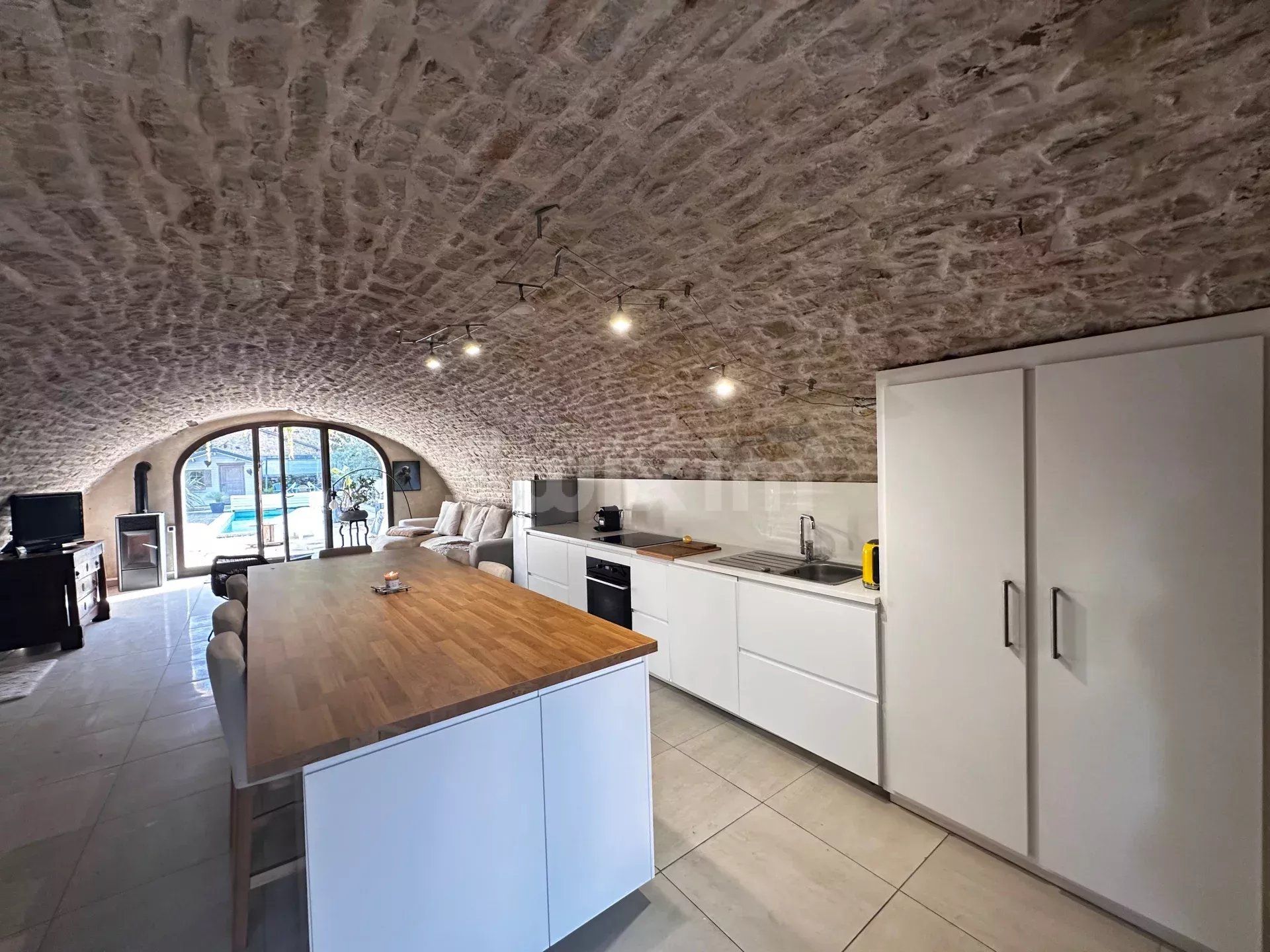 maison 6 Pièces en vente sur Macornay (39570)