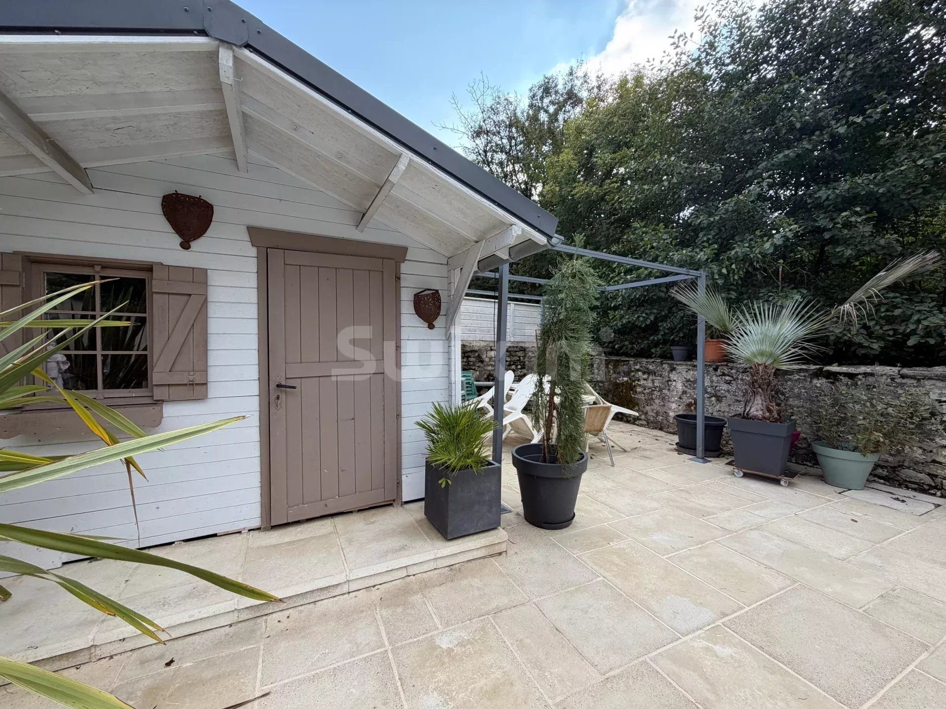 maison 6 Pièces en vente sur Macornay (39570)