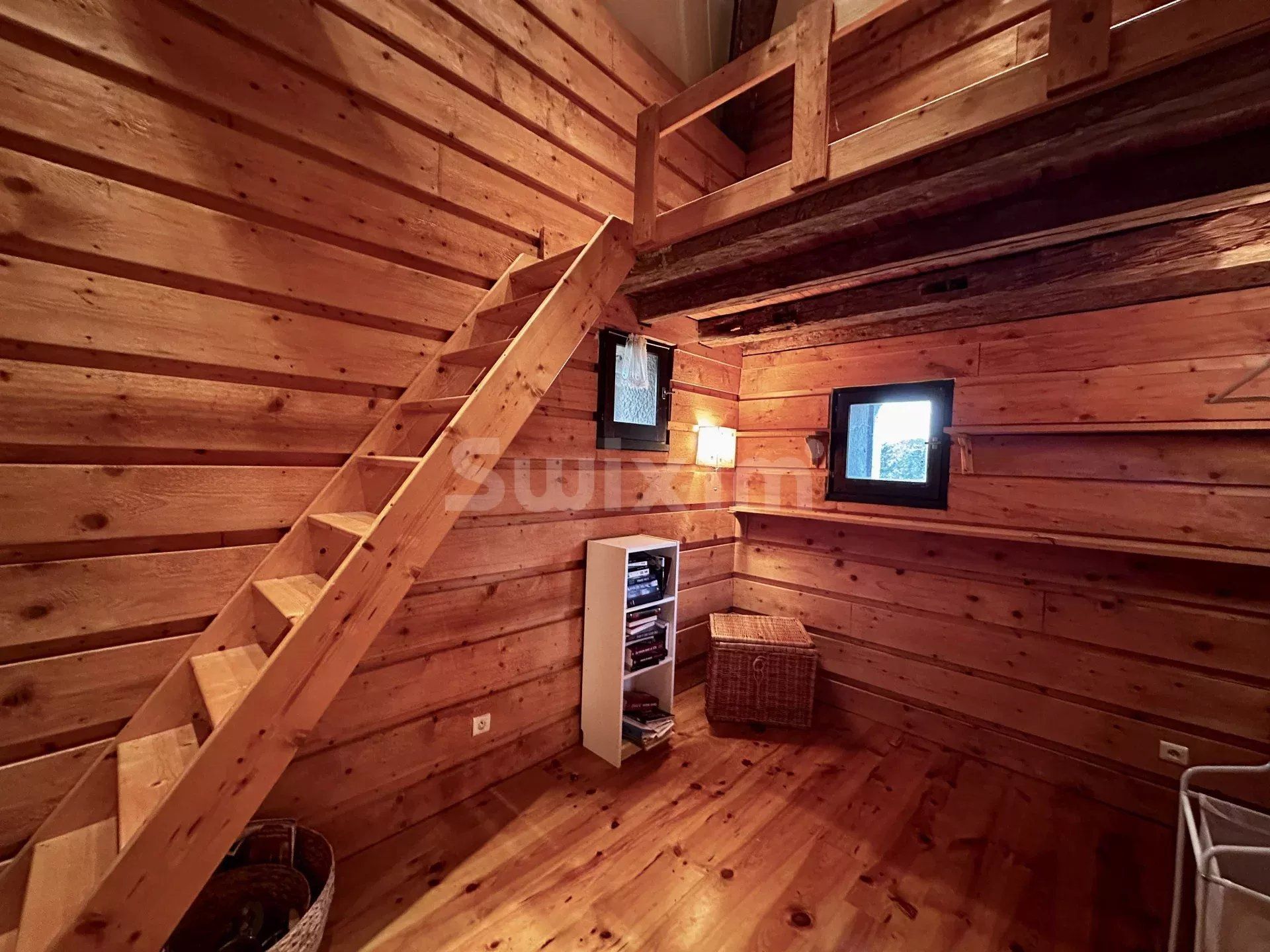 maison 6 Pièces en vente sur Macornay (39570)