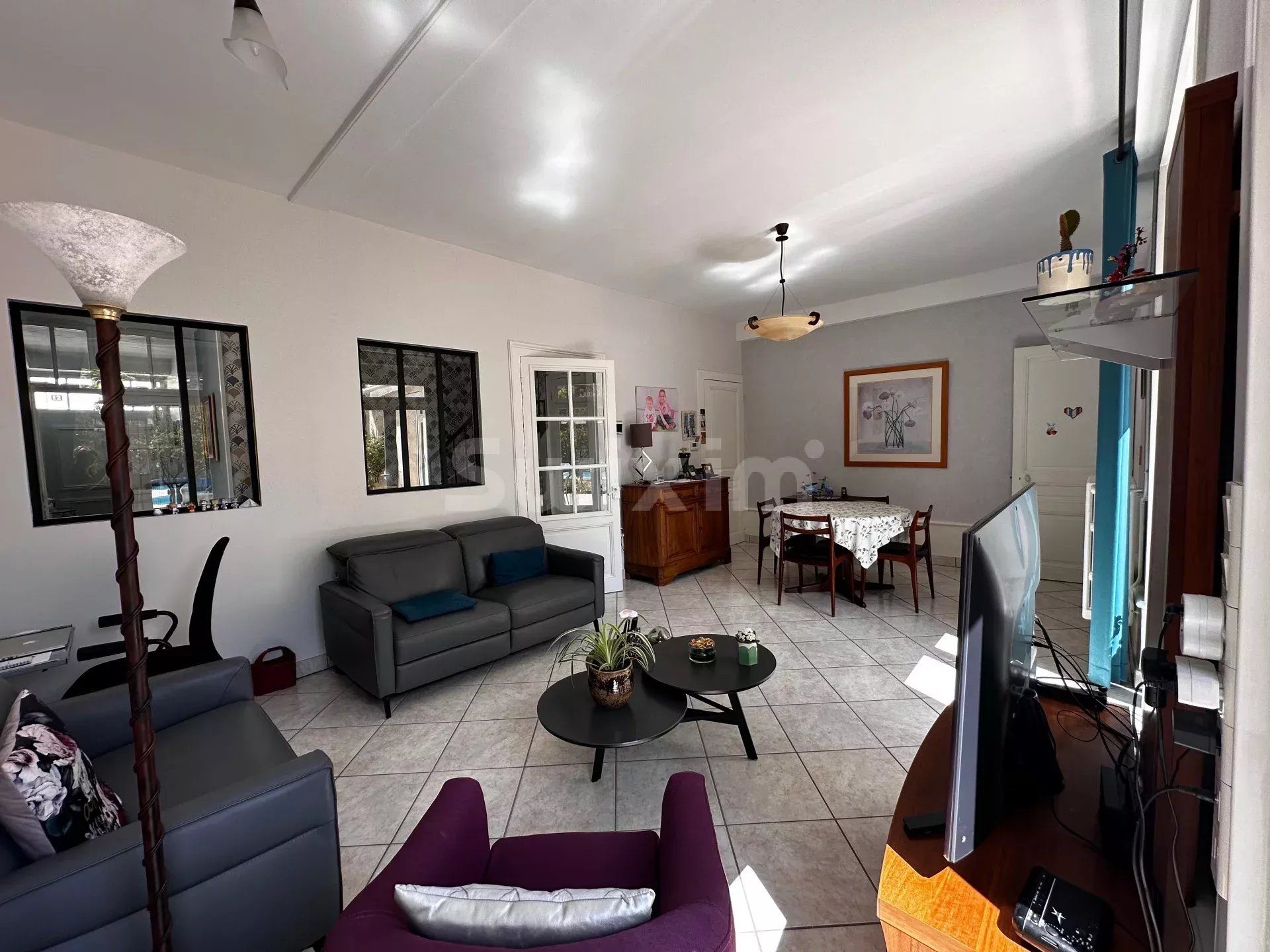 casa 6 Quartos para venda sobre Lons-le-Saunier (39000)