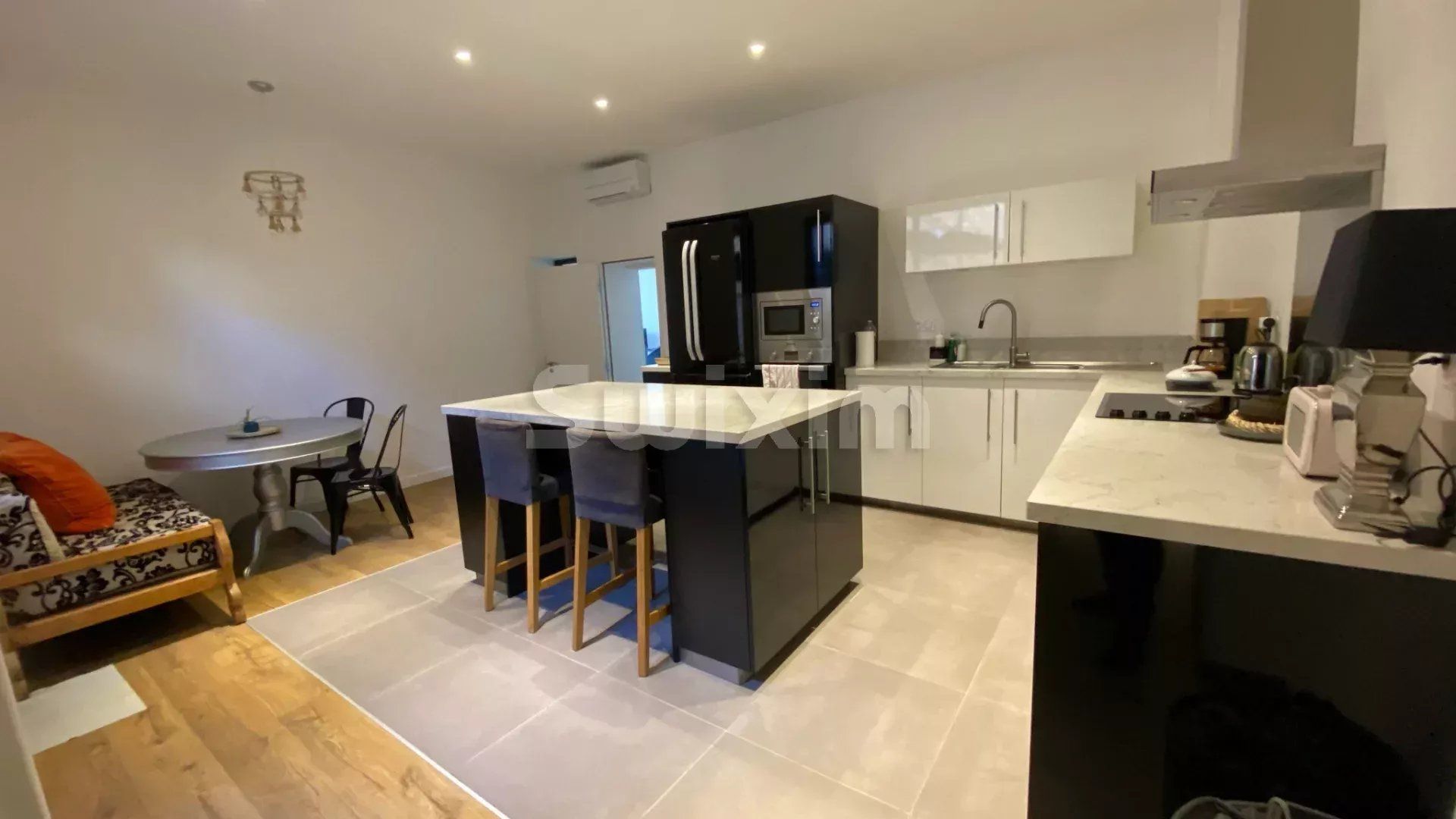 duplex 4 Pièces en vente sur Alès (30100)