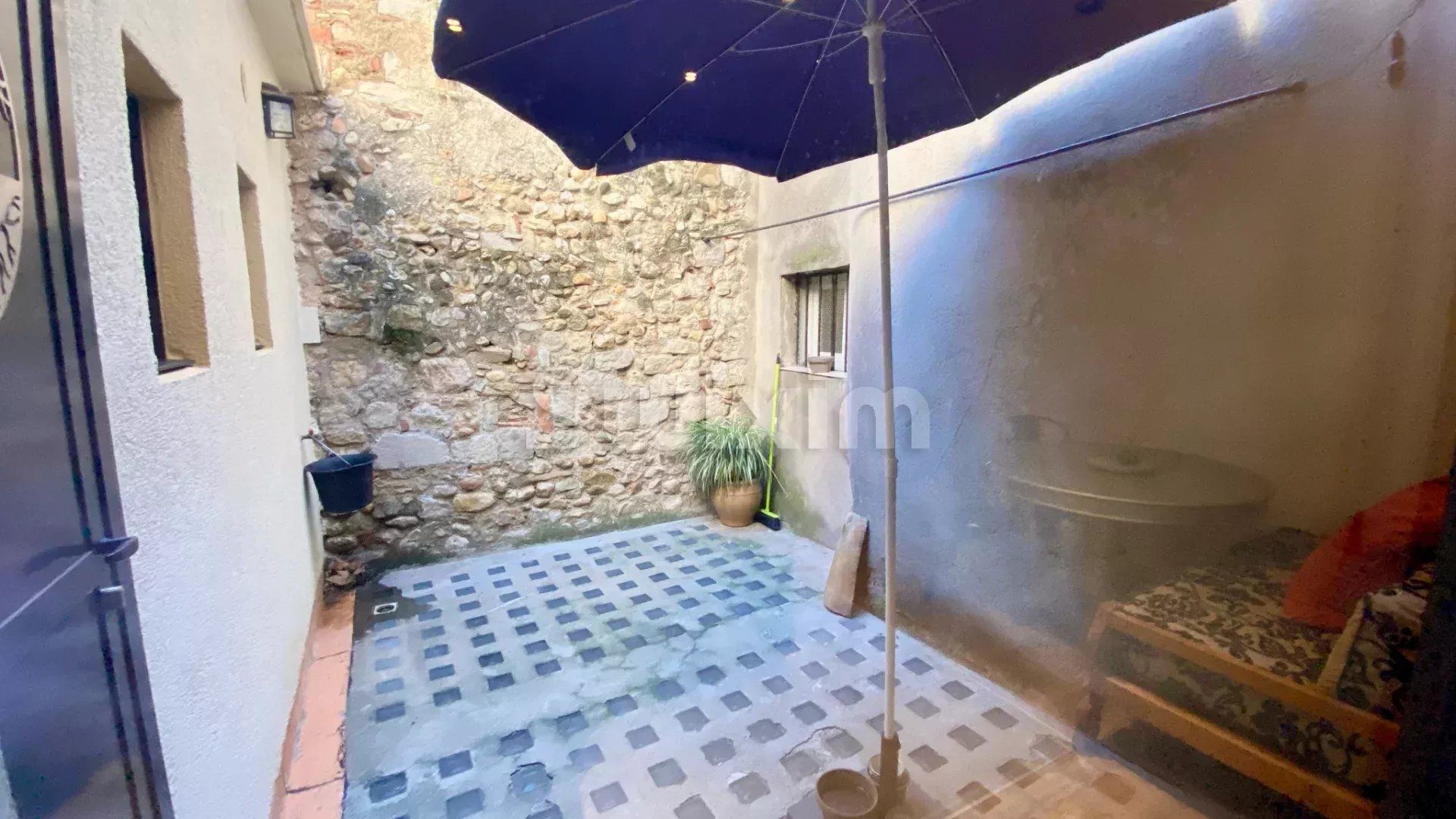 duplex 4 Pièces en vente sur Alès (30100)