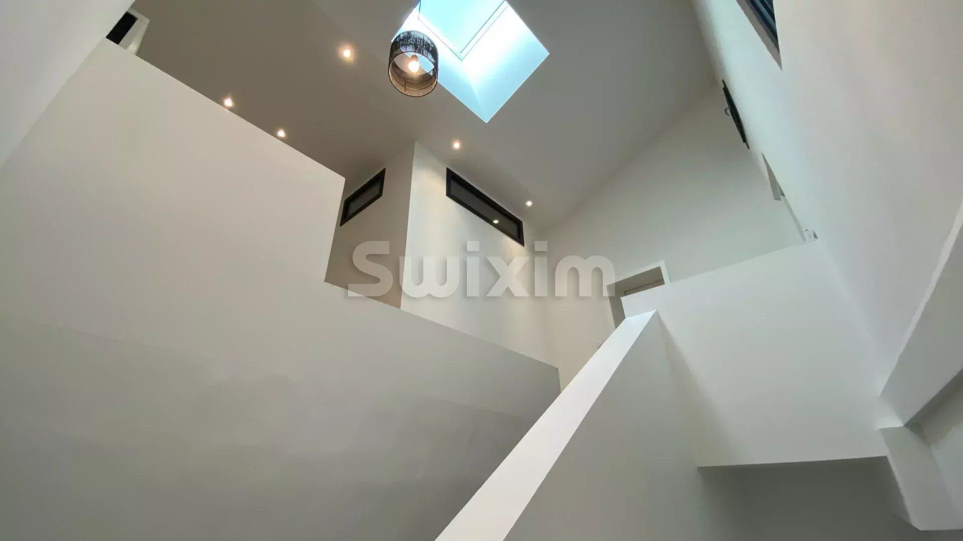 duplex 4 Pièces en vente sur Alès (30100)