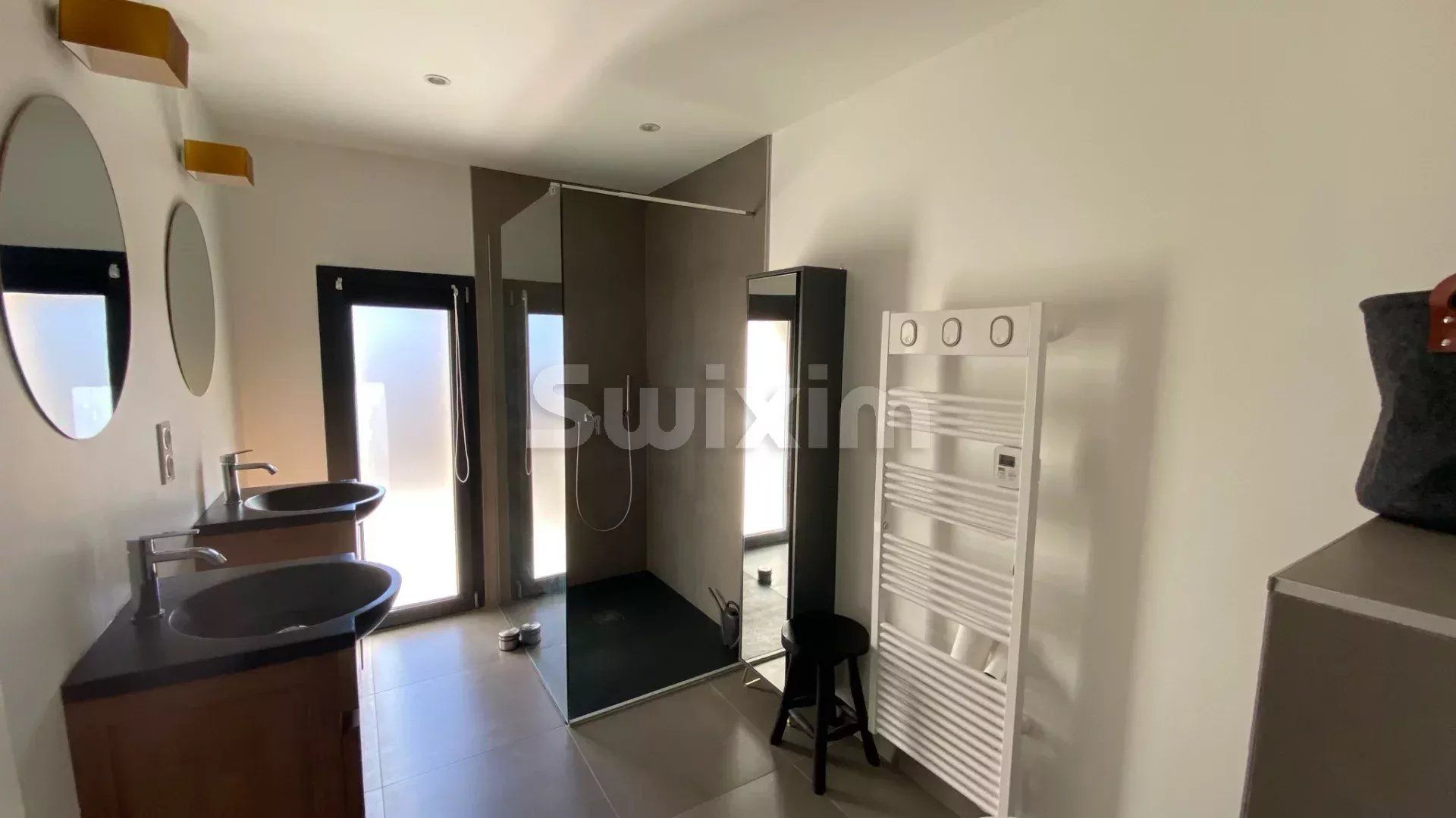 duplex 4 Pièces en vente sur Alès (30100)