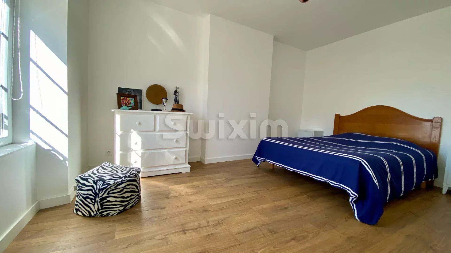 duplex 4 Pièces en vente sur Alès (30100)