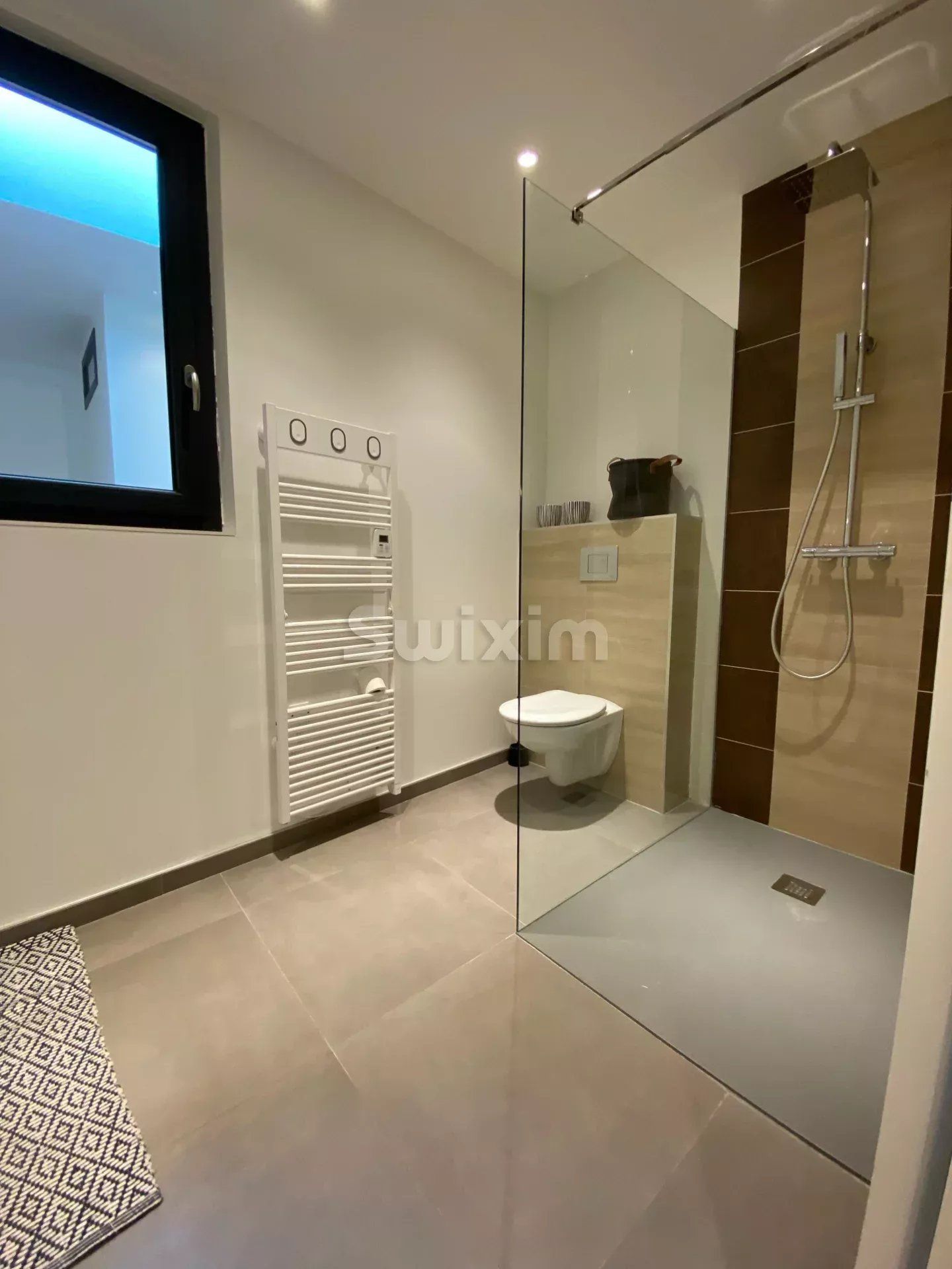 duplex 4 Pièces en vente sur Alès (30100)