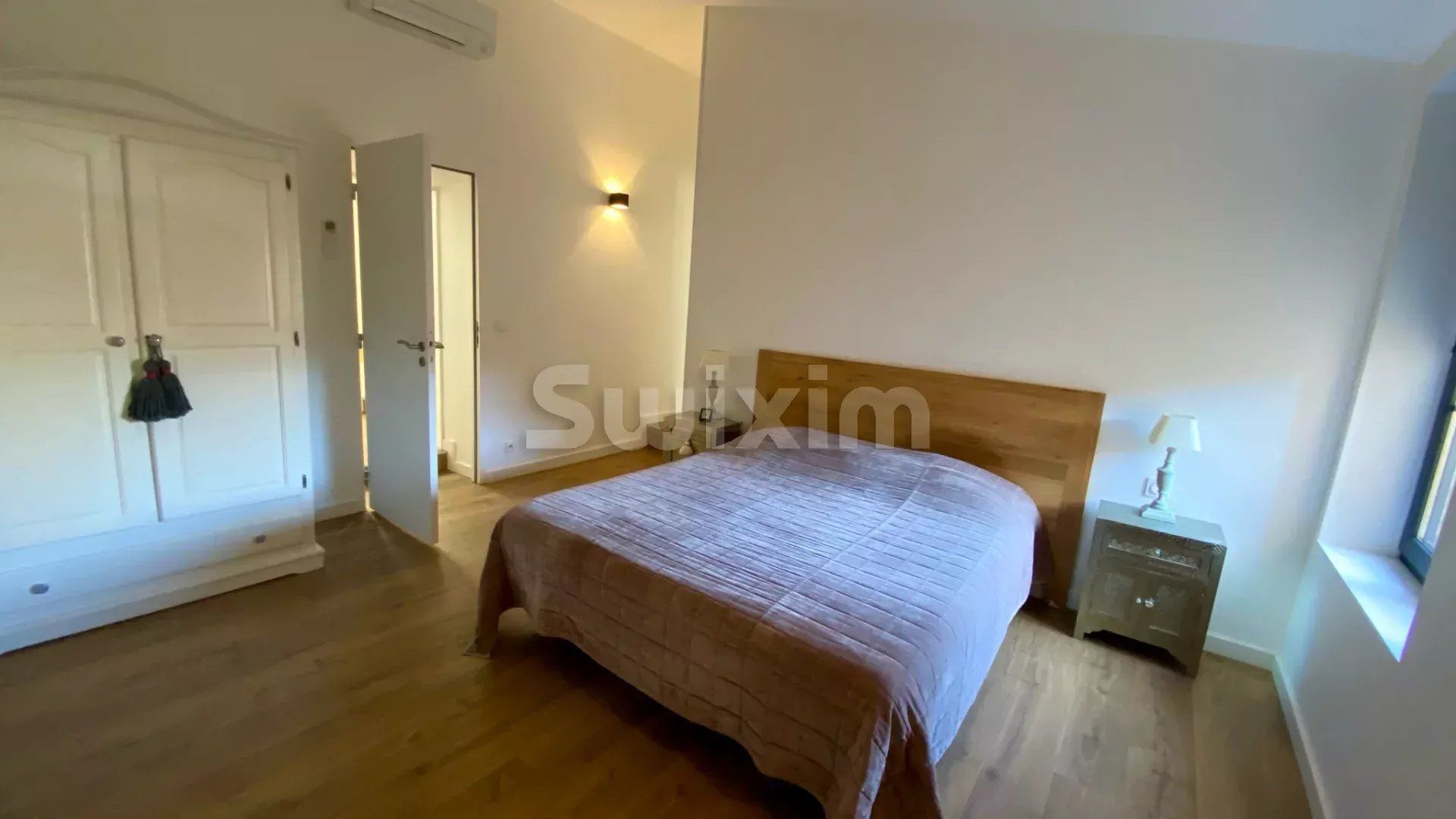 duplex 4 Pièces en vente sur Alès (30100)