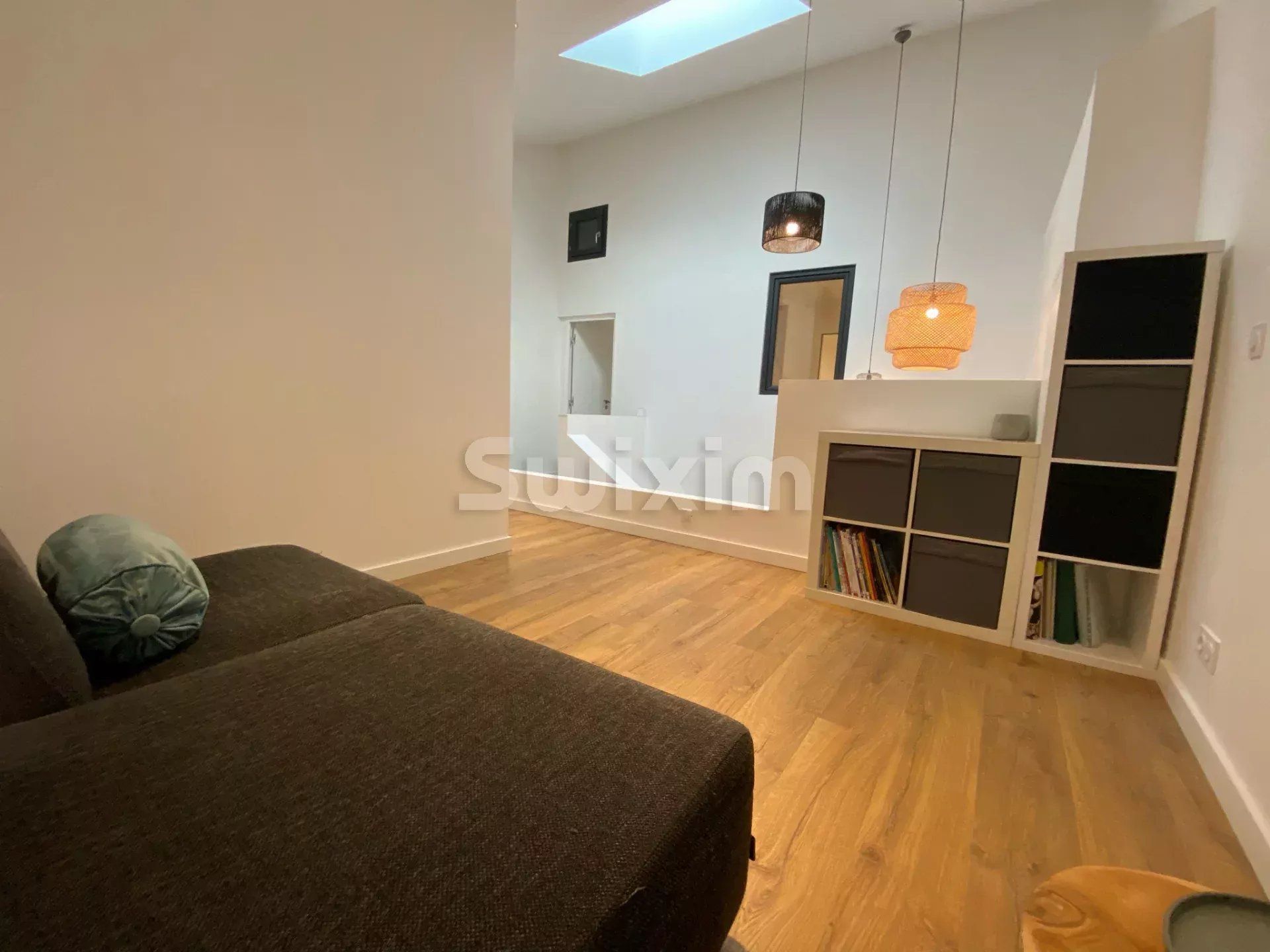 duplex 4 Pièces en vente sur Alès (30100)