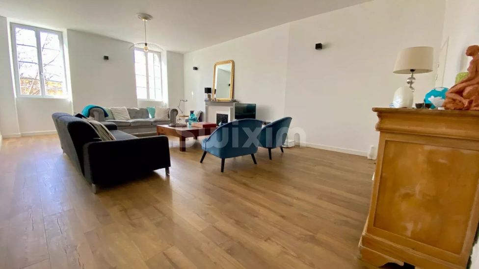 Vente Duplex Alès 4 Pièces 132 m²